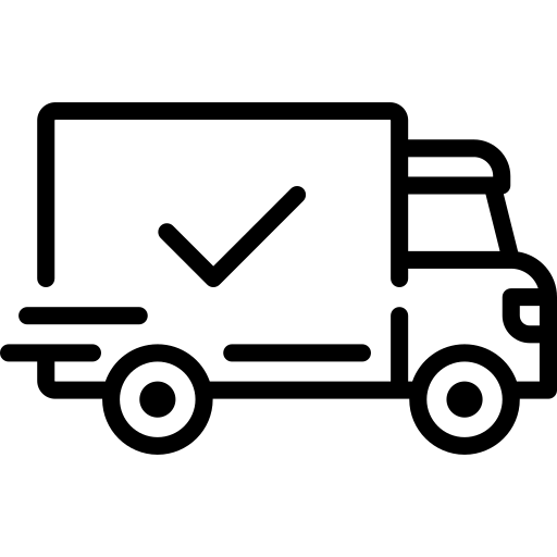 Shipping icon
